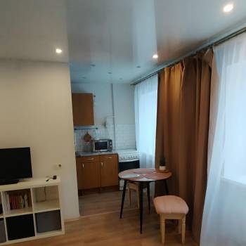 Сдается 1-комнатная квартира, 31,5 м²