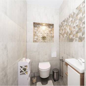 Сдается Многокомнатная квартира, 80,2 м²