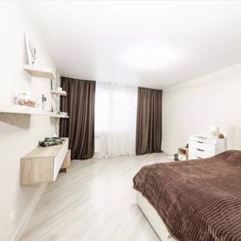 Сдается Многокомнатная квартира, 80,2 м²