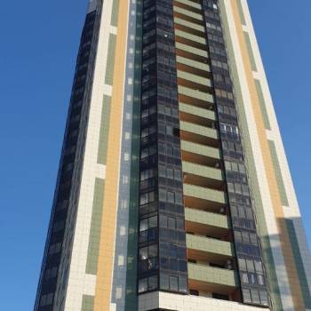 Сдается 2-х комнатная квартира, 61,7 м²