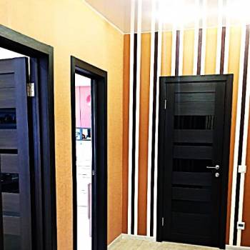 Сдается 2-х комнатная квартира, 61,7 м²