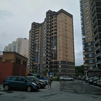 Сдается 1-комнатная квартира, 30 м²