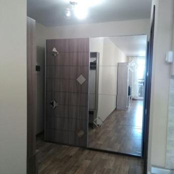 Сдается 1-комнатная квартира, 30 м²