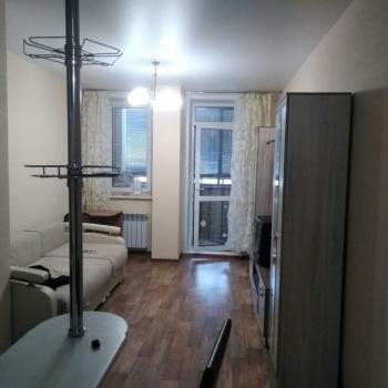 Сдается 1-комнатная квартира, 30 м²