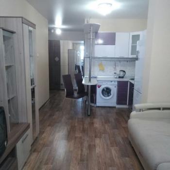 Сдается 1-комнатная квартира, 30 м²