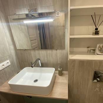 Сдается 2-х комнатная квартира, 56 м²