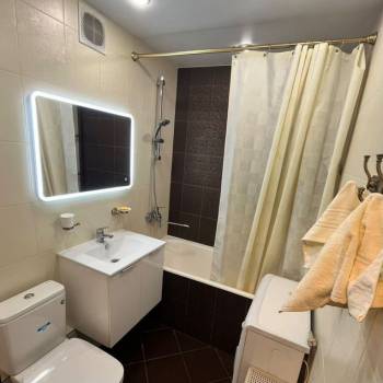 Сдается 1-комнатная квартира, 30 м²