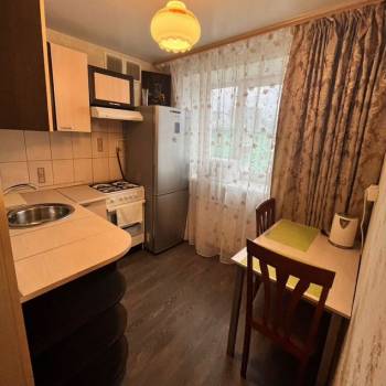 Сдается 1-комнатная квартира, 30 м²