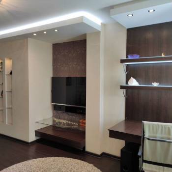 Сдается Многокомнатная квартира, 98,6 м²