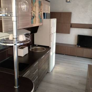 Сдается 1-комнатная квартира, 20 м²