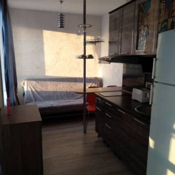 Сдается 1-комнатная квартира, 20 м²