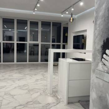 Сдается 2-х комнатная квартира, 80 м²