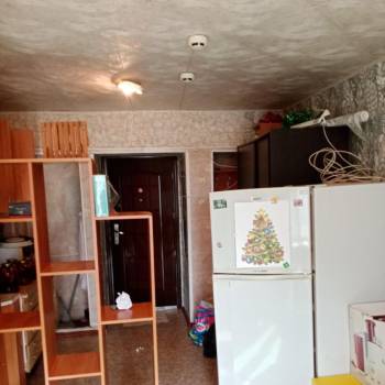 Сдается Комната, 16,8 м²