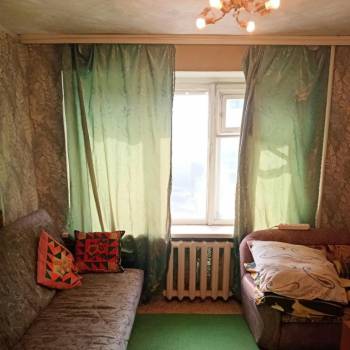 Сдается Комната, 16,8 м²