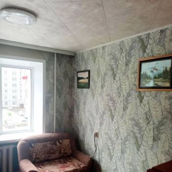 Сдается Комната, 16,8 м²