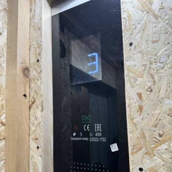 Сдается 1-комнатная квартира, 29,3 м²