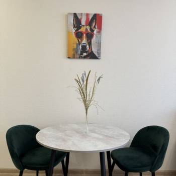 Сдается 1-комнатная квартира, 29,3 м²