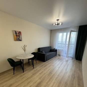 Сдается 1-комнатная квартира, 29,3 м²