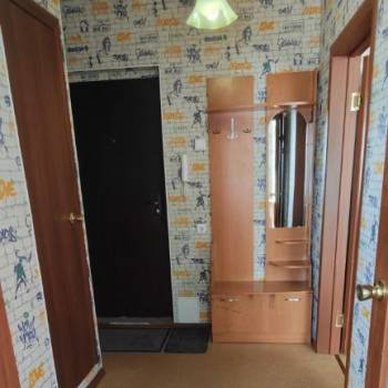 Сдается 1-комнатная квартира, 37 м²