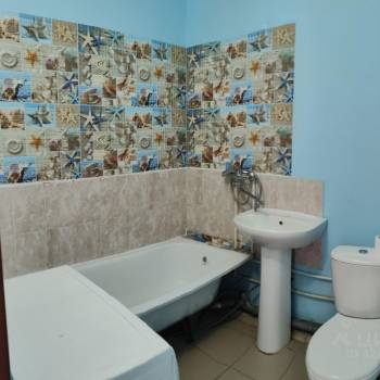 Сдается 1-комнатная квартира, 37 м²