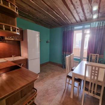 Сдается 1-комнатная квартира, 41 м²