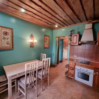 Сдается 1-комнатная квартира, 41 м²