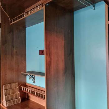 Сдается 1-комнатная квартира, 41 м²