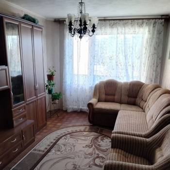Продается 3-х комнатная квартира, 61 м²