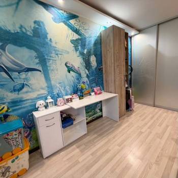 Продается 3-х комнатная квартира, 90 м²