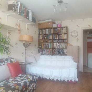 Продается 2-х комнатная квартира, 43,7 м²