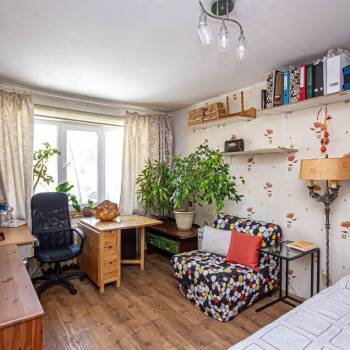 Продается 2-х комнатная квартира, 43,7 м²
