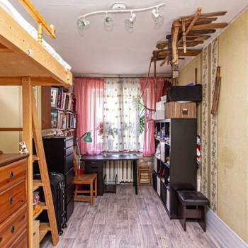 Продается 2-х комнатная квартира, 43,7 м²