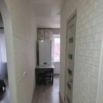 Продается 1-комнатная квартира, 32,5 м²