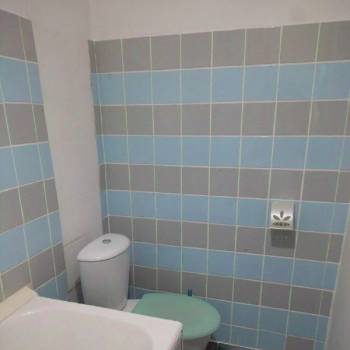 Продается 1-комнатная квартира, 32,5 м²