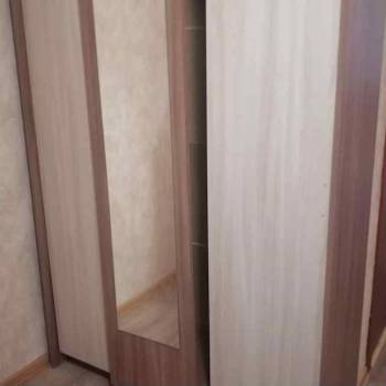 Сдается 1-комнатная квартира, 42 м²