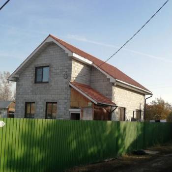 Продается Дом, 160 м²