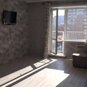 Сдается 1-комнатная квартира, 32 м²