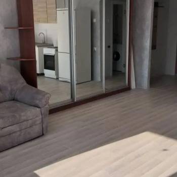 Сдается 1-комнатная квартира, 32 м²