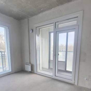 Продается 1-комнатная квартира, 32 м²
