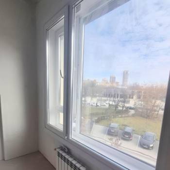 Продается 1-комнатная квартира, 32 м²
