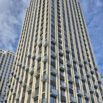 Продается 1-комнатная квартира, 32 м²