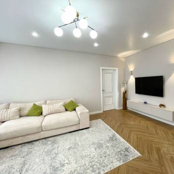 Продается 3-х комнатная квартира, 84 м²