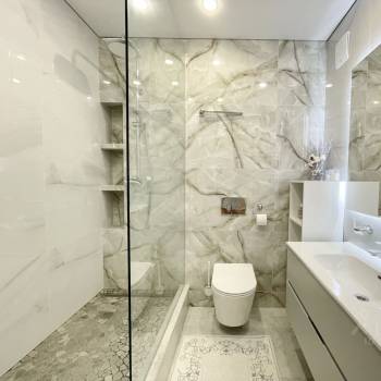 Продается 3-х комнатная квартира, 84 м²