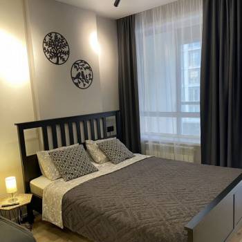 Сдается 1-комнатная квартира, 30 м²