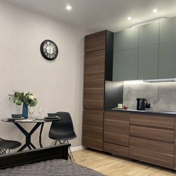 Сдается 1-комнатная квартира, 30 м²