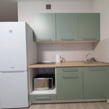 Сдается 1-комнатная квартира, 36 м²