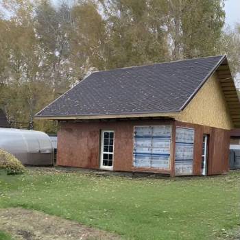 Продается Участок, 460 м²
