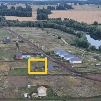 Продается Участок, 1000 м²