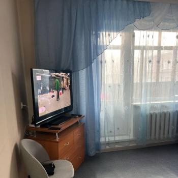 Сдается 1-комнатная квартира, 34 м²