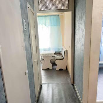 Сдается 1-комнатная квартира, 34 м²